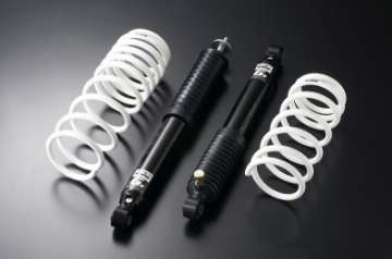 Picture of HKS HIPERMAX G+ JB74W Low Down Full Strut-Spring Kit