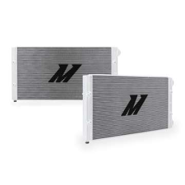 Picture of Mishimoto Universal Race Ready Aluminum Performance Radiator V2