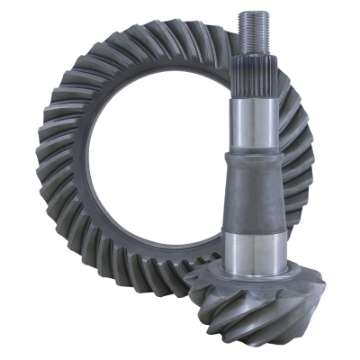 Picture of USA Standard Ring & Pinion Gear Set For GM 9-25in IFS Reverse Rotation in a 4-56 Ratio