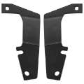 Picture of Rigid Industries 10-20 Toyota 4Runner A-Pillar Mount Fits 360-Series, D-Series, D-SS