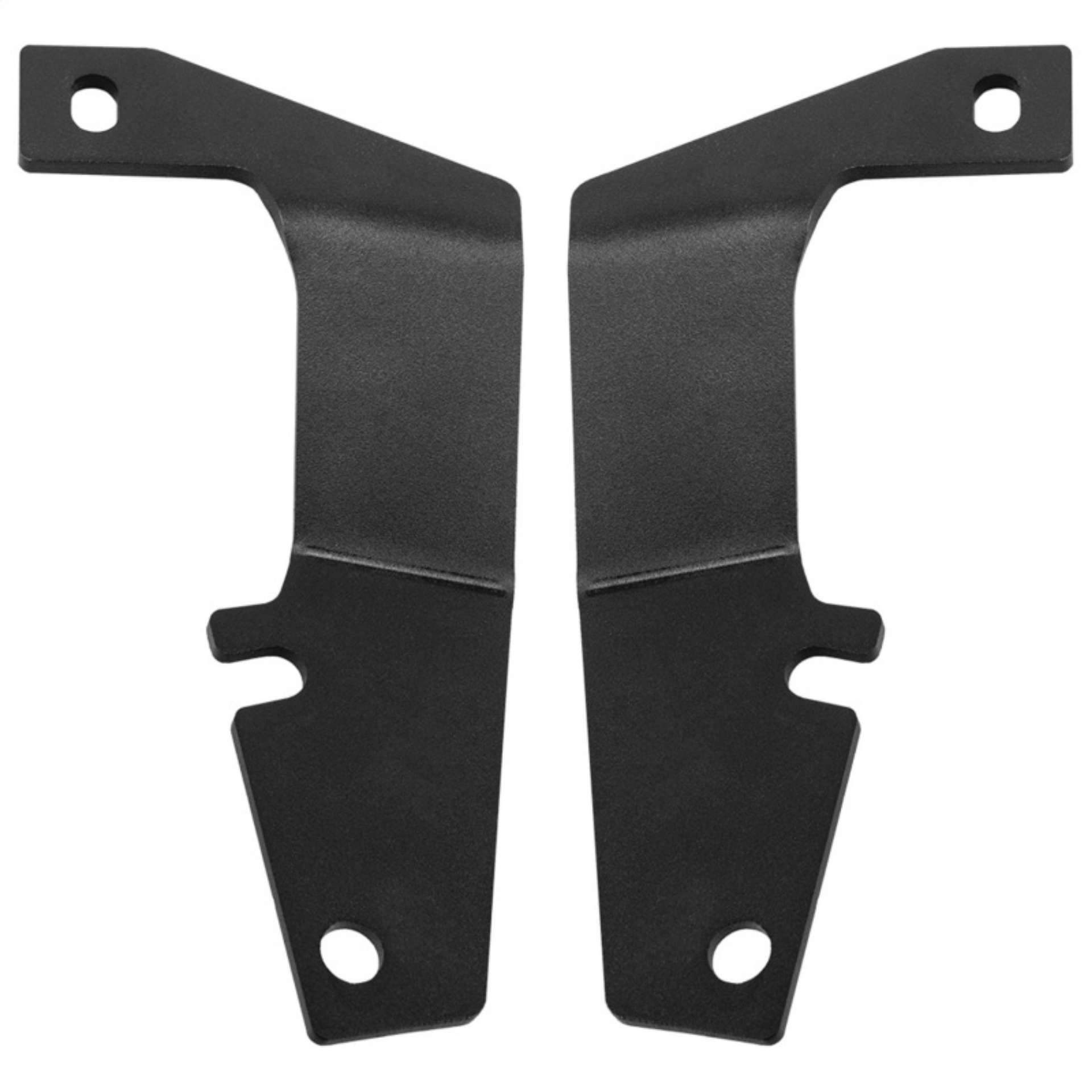 Picture of Rigid Industries 10-20 Toyota 4Runner A-Pillar Mount Fits 360-Series, D-Series, D-SS