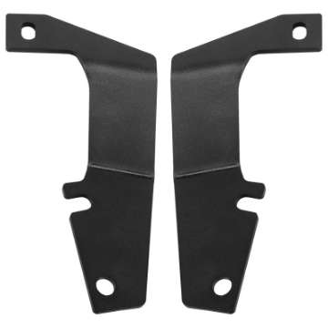 Picture of Rigid Industries 10-20 Toyota 4Runner A-Pillar Mount Fits 360-Series, D-Series, D-SS