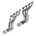 Picture of Kooks 06-09 Chevrolet Trailblazer SS 1-7-8 x 3 Header & Catted Y-Pipe Kit