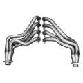 Picture of Kooks 11-17 Chevrolet Caprice PPV 1-7-8 x 3 Header & Catted X-Pipe Kit