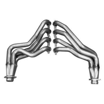 Picture of Kooks 11-17 Chevrolet Caprice PPV 1-7-8 x 3 Header & Catted X-Pipe Kit