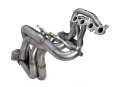 Picture of Kooks 15-21 Ford Mustang Shelby 1-3-4 x 1-7-8 x 3 Header & Green Catted X-Pipe Kit