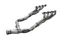 Picture of Kooks 19-22 Chevrolet Silverado 1500 6-2L 1-7-8 x 3 Header & Catted Y-Pipe Kit