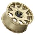 Picture of Method MR502 VT-SPEC 2 15x7 +15mm Offset 5x100 56-1mm CB Gold Wheel