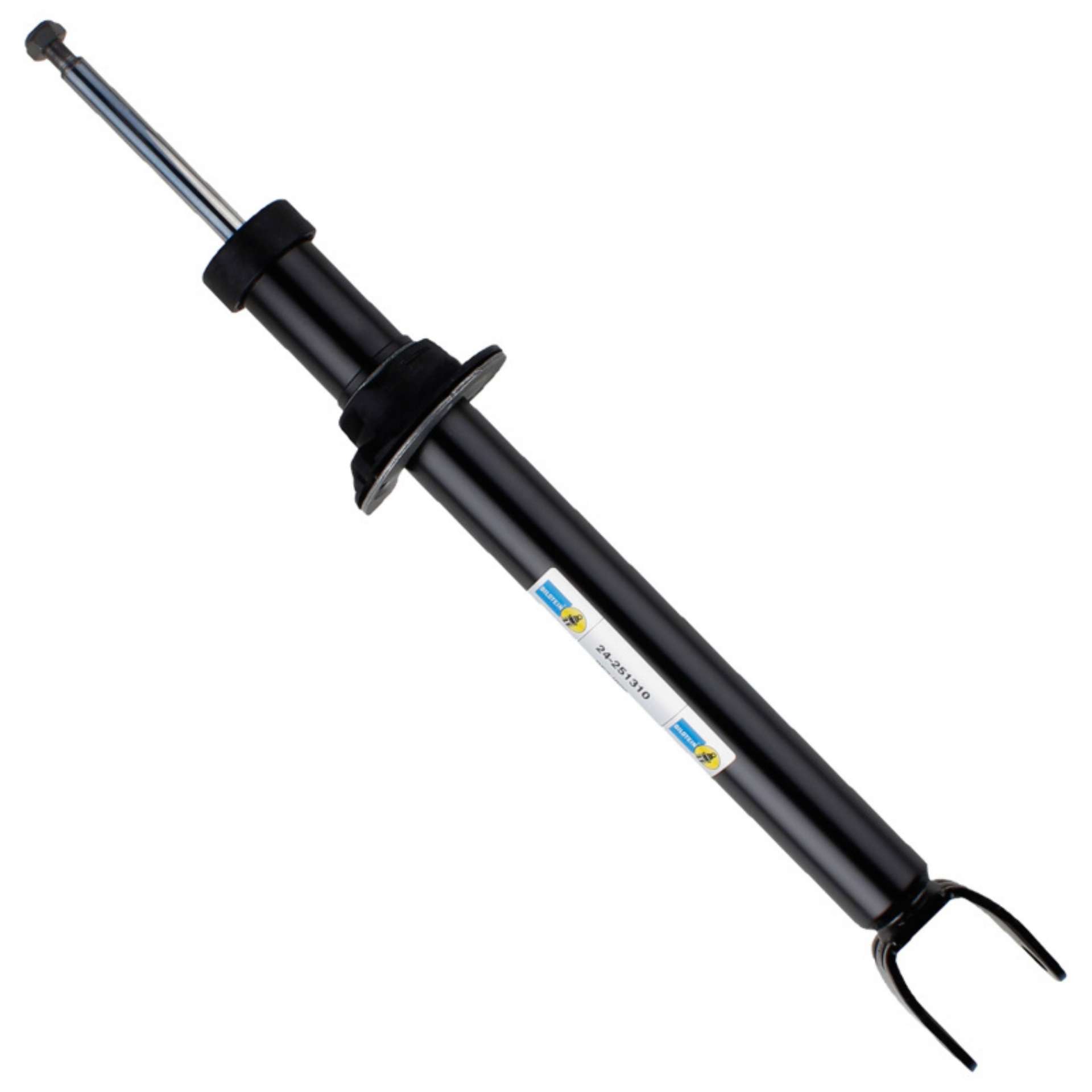 Picture of Bilstein 15-20 Mercedes-Benz C300 B4 OE Replacement DampMatic Front Shock