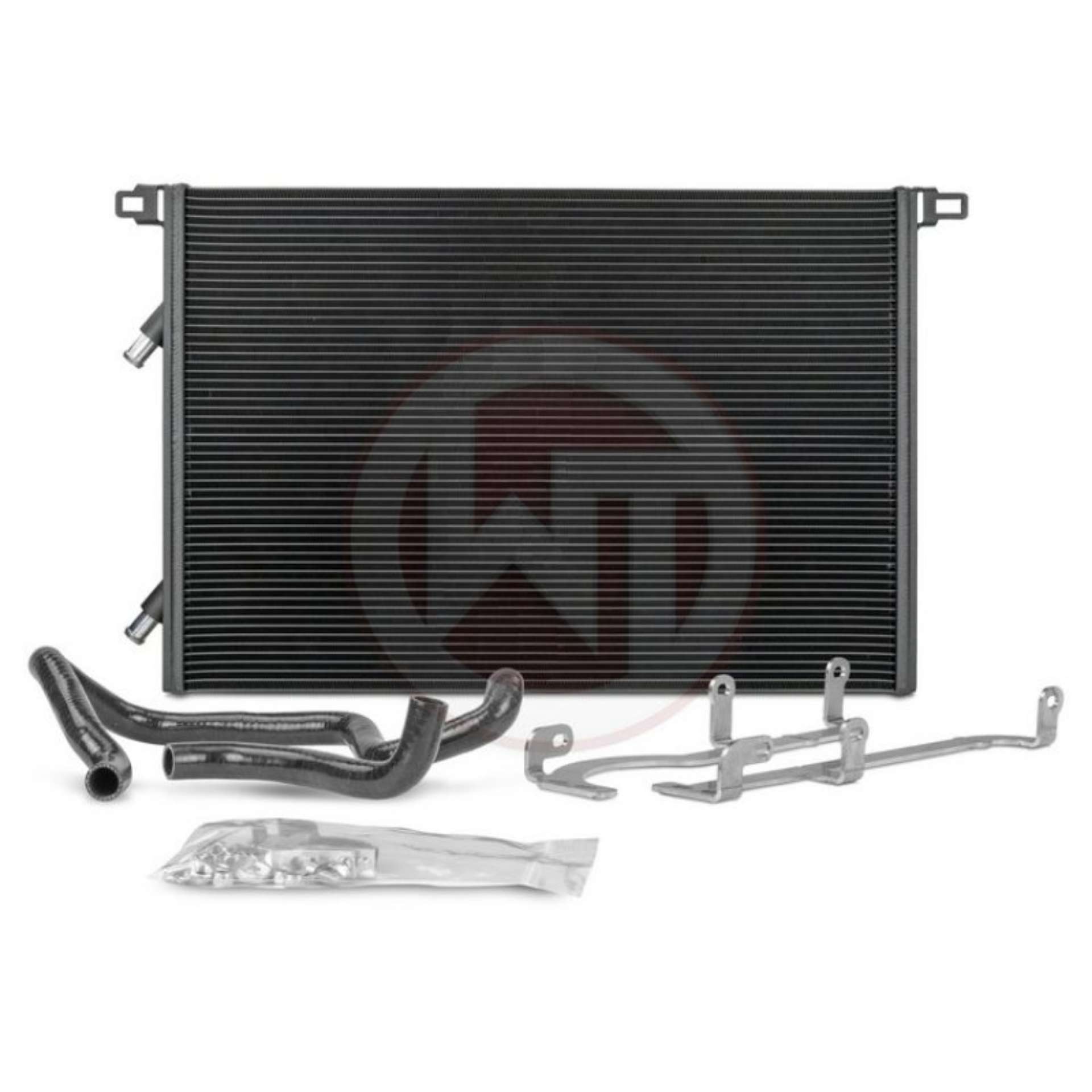 Picture of Wagner Tuning Audi RS4 B9-RS5 F5 Radiator Kit