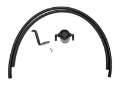 Picture of J&L 2005-2019 Nissan Frontier 4L Oil Separator 3-0 - Black Anodized