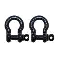 Picture of Yukon D-Ring Shackle - 3-4in Diameter - 9500lbs Rating