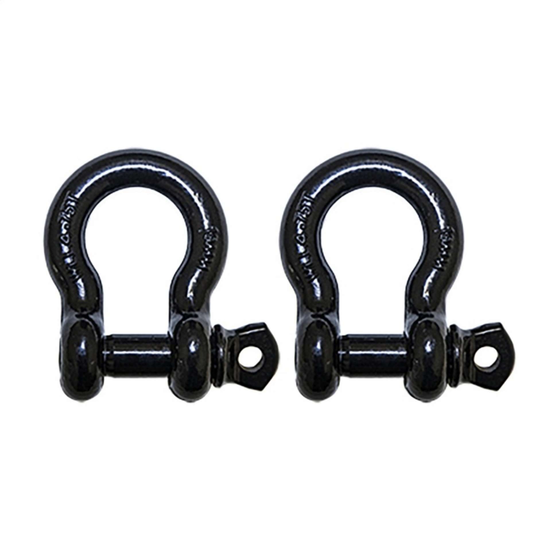 Picture of Yukon D-Ring Shackle - 3-4in Diameter - 9500lbs Rating