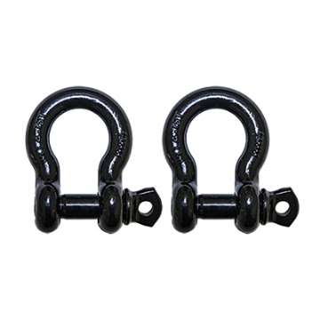 Picture of Yukon D-Ring Shackle - 3-4in Diameter - 9500lbs Rating