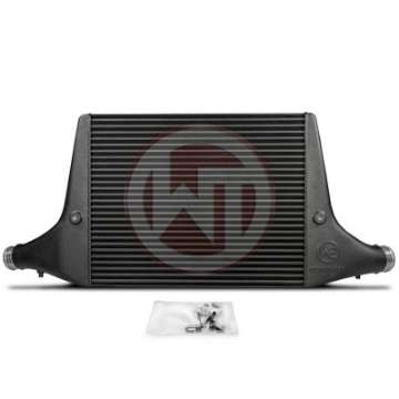 Picture of Wagner Tuning Audi S4 B9-S5 F5 US-Model Competition Intercooler Kit