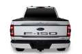 Picture of Putco 2021 Ford F-150 Ford Lettering Cut Letters-Black Platinum Tailgate Emblems