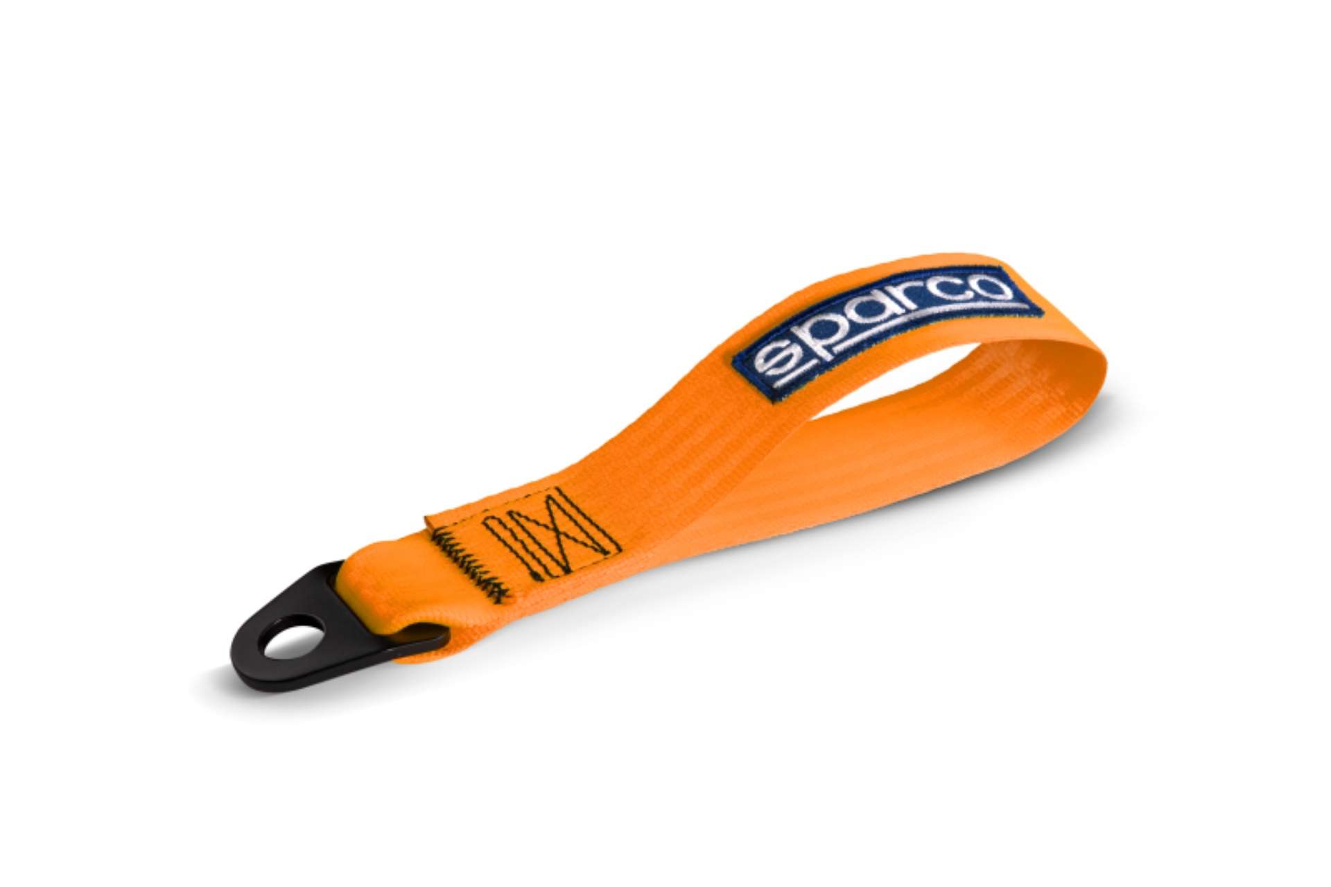 Picture of Sparco Tow Strap Orange