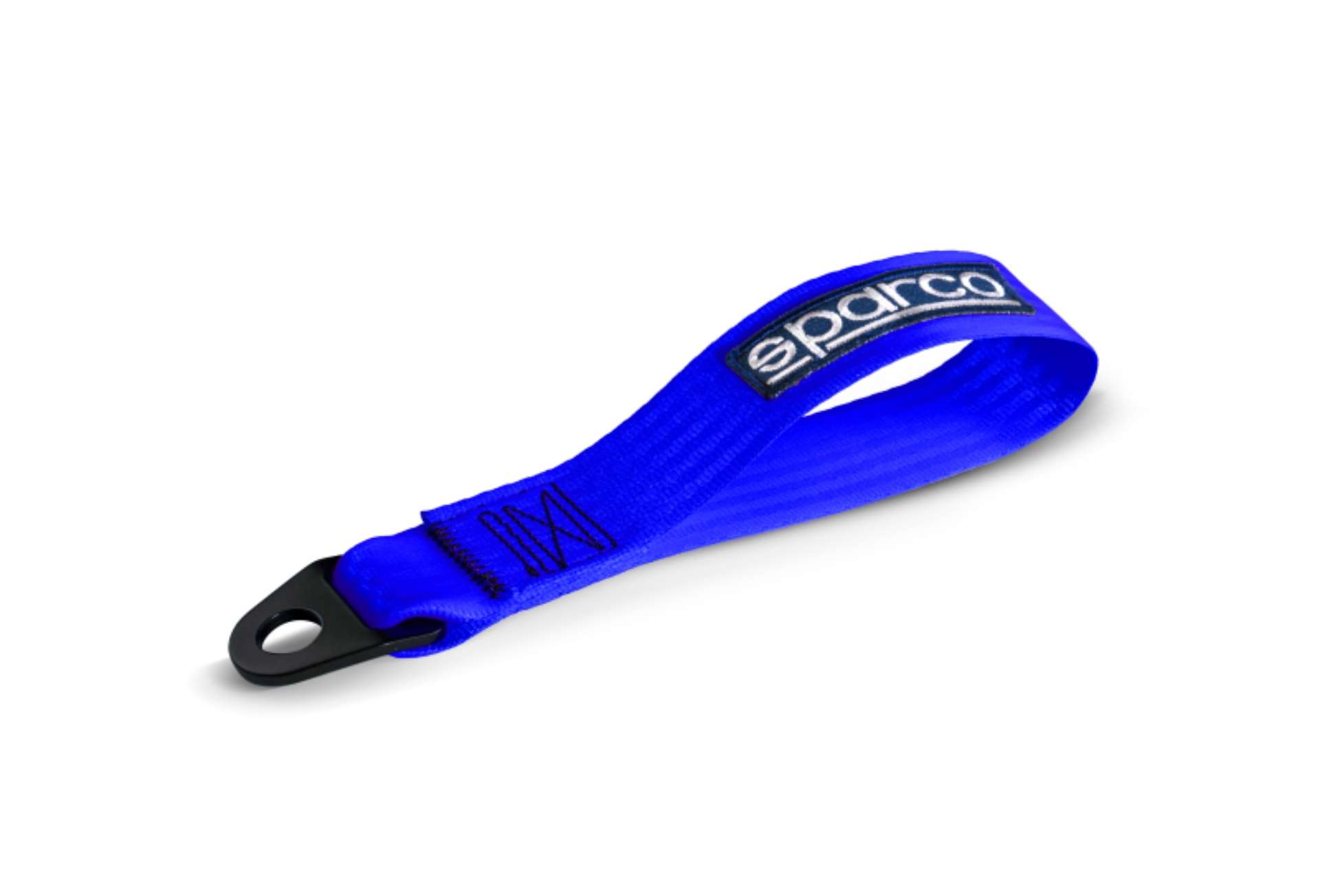 Picture of Sparco Tow Strap Blue