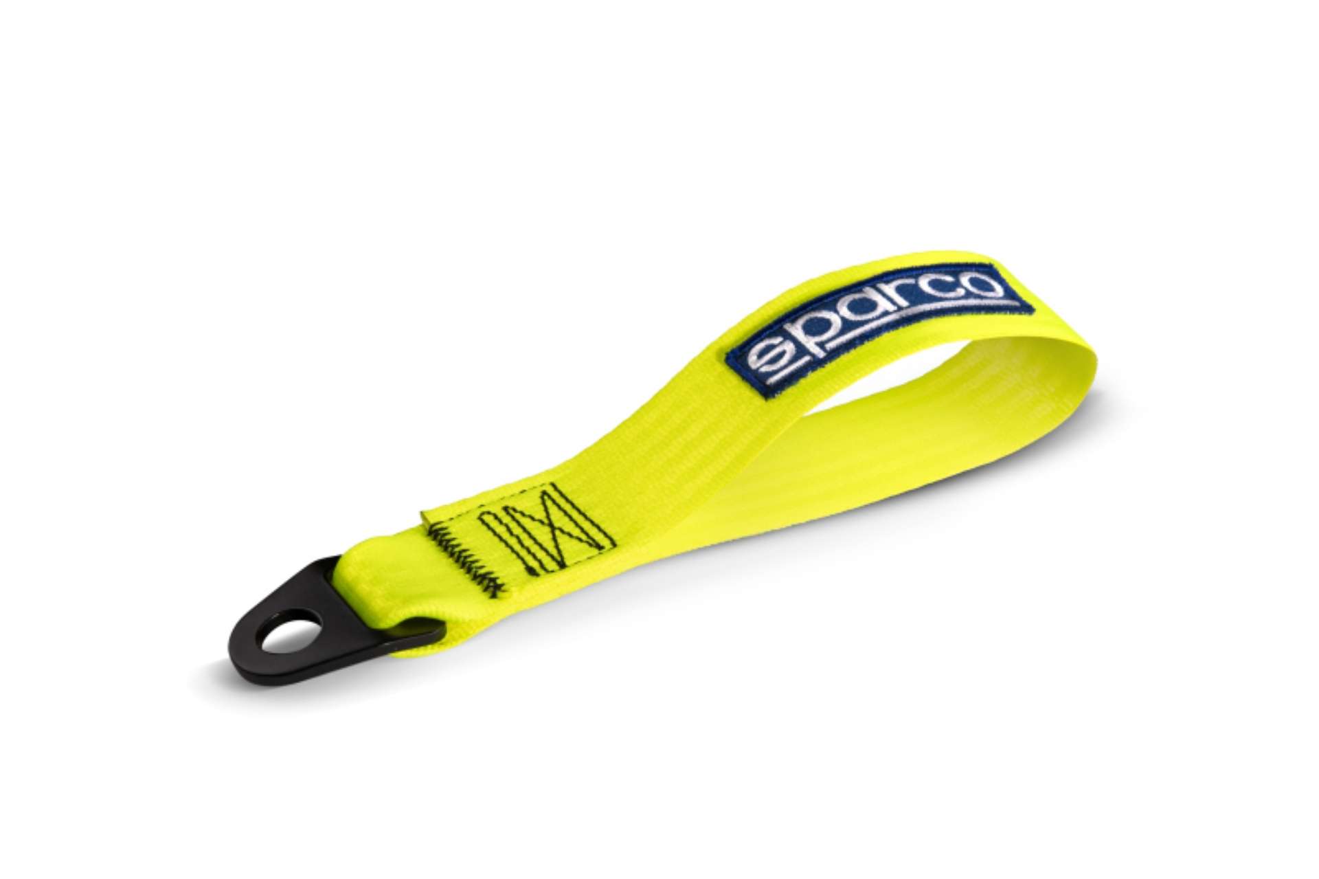 Picture of Sparco Tow Strap Yellow