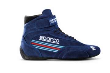 Picture of Sparco Shoe Martini-Racing Top 42