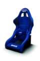 Picture of Sparco Seat Pro 2000 QRT Martini-Racing Navy