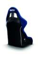 Picture of Sparco Seat Pro 2000 QRT Martini-Racing Navy