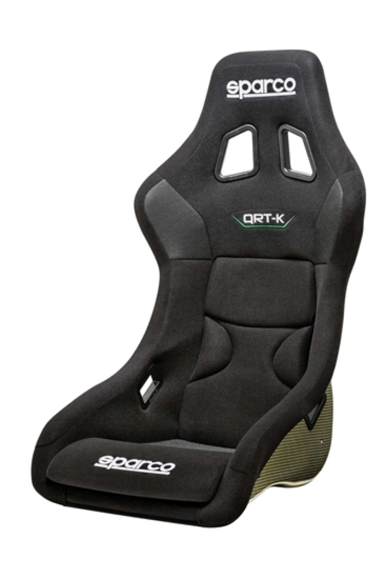 Picture of Sparco Seat QRT-K Kevlar Black