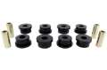 Picture of Whiteline Plus 98-08 Lexus LX470 - Toyota LandCruiser Upper Rear Trailing Arm Bushing Kit