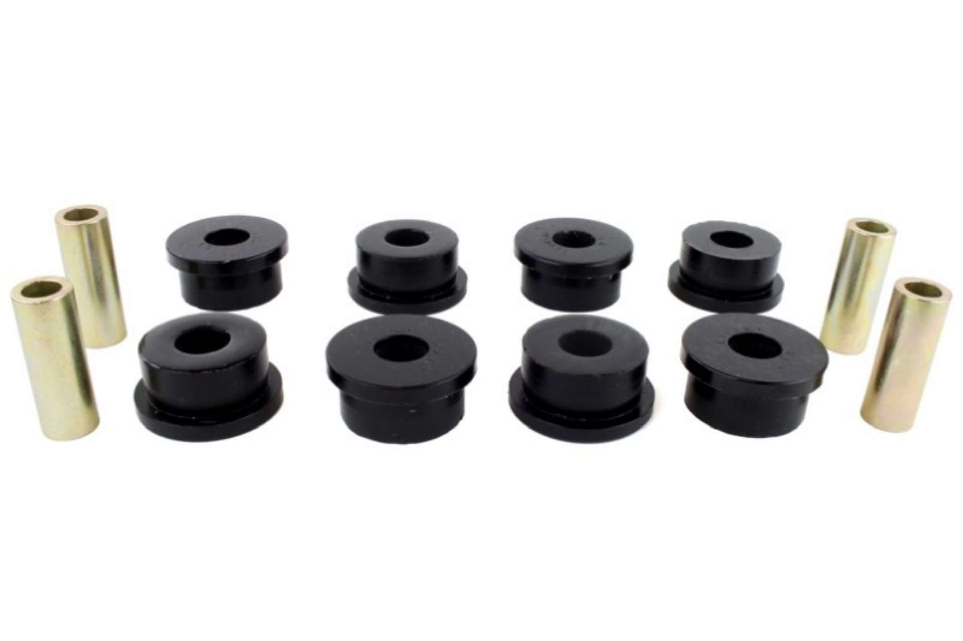 Picture of Whiteline Plus 98-08 Lexus LX470 - Toyota LandCruiser Upper Rear Trailing Arm Bushing Kit