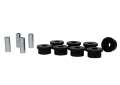 Picture of Whiteline Plus 98-08 Lexus LX470 - Toyota LandCruiser Upper Rear Trailing Arm Bushing Kit