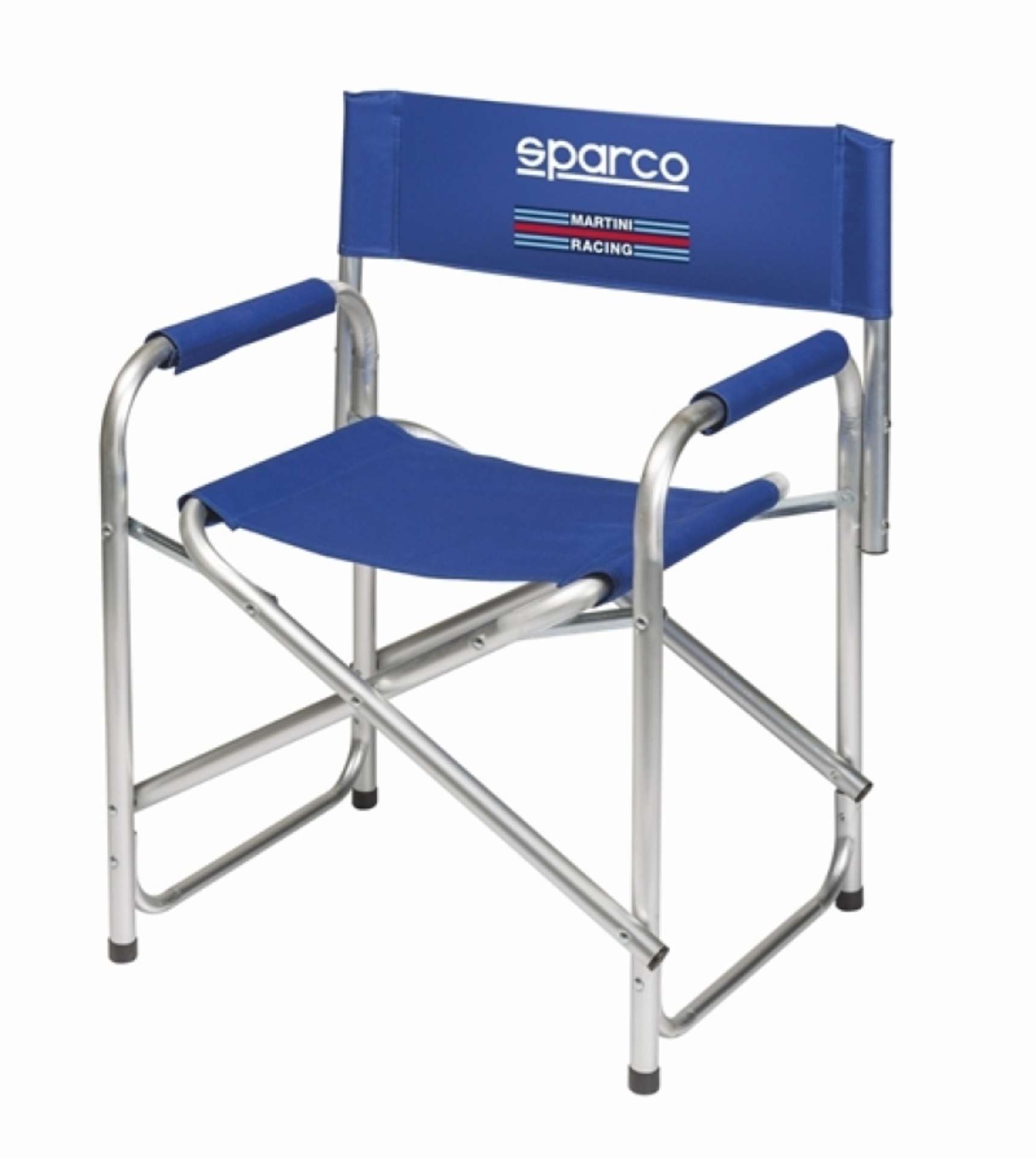 Picture of Sparco Paddock Chair Martini-Racing