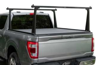 Picture of Access ADARAC Aluminum Pro Series 04-14 Ford F-150 5ft 6ft Box except 04 Heritage Truck Rack