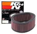 Picture of K&N Buell Firebolt-Lightning-Ulysses Replacement Air Filter