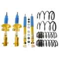 Picture of Bilstein B12 Pro-Kit 11-13 Ford Mustang GT V8 5-0L Front & Rear Suspension Kit