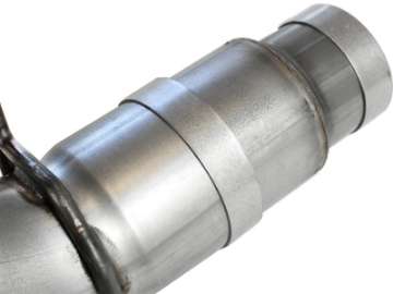 Picture of aFe Atlas Exhaust 5in DPF-Back Al Steel 11-13 GM Diesel Trucks V8-6-6L td LML