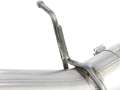 Picture of aFe MACHForce XP Exhaust 5in DPF-Back SS 11-13 GM Diesel Trucks V8-6-6L td LML