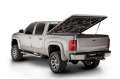 Picture of UnderCover 07-13 Chevy Silverado 1500 5-8ft Lux Bed Cover - Sheer Silver