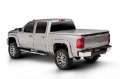 Picture of UnderCover 14-18 Chevy Silverado 1500 19 Legacy 5-8ft Lux Bed Cover - Summit White