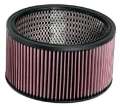 Picture of K&N Replacement Air Filter Round 9in OD 7-1-2in ID 5in H