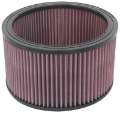 Picture of K&N Replacement Air Filter Round 9in OD 7-1-2in ID 5in H