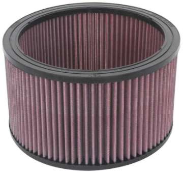 Picture of K&N Replacement Air Filter Round 9in OD 7-1-2in ID 5in H