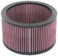 Picture of K&N Replacement Air Filter Round 9in OD 7-1-2in ID 5in H