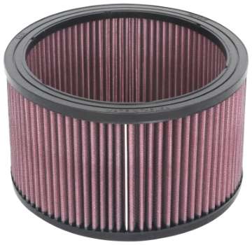 Picture of K&N Replacement Air Filter Round 9in OD 7-1-2in ID 5in H