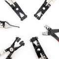 Picture of Mishimoto Hose Clip Removal Tool Set - 9pc