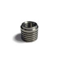 Picture of Ticon Industries Titanium O2 Sensor Bung w- Built In Heat Sink M18x1-5