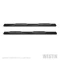 Picture of Westin 19-21 Ram 1500 Crew Cab PRO TRAXX 6 Oval Nerf Step Bars - Black