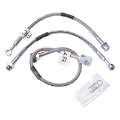 Picture of Russell Performance 91-99 S10-S15 Pickup-Blazer 2WD Brake Line Kit