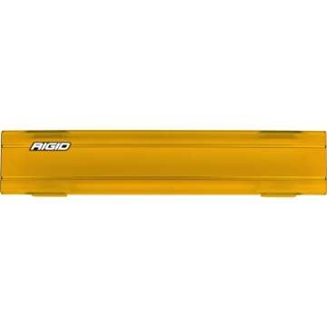 Picture of Rigid Industries 10in SR-Series Light Cover - Yellow