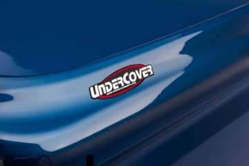 Picture of UnderCover 15-20 Chevy Colorado-GMC Canyon 5ft SE Smooth Bed Cover - Ready To Paint