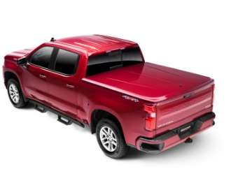 Picture of UnderCover 19-20 Chevy Silverado 1500 5-8ft SE Smooth Bed Cover - Ready To Paint